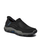 Skechers Мъжки кецове 302909513 - Текстил