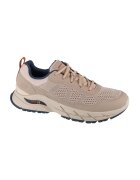 Skechers Мъжки кецове - Arch Fit Baxter-Pendroy - текстил - черни