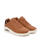 Skechers Мъжки маратонки 305020192 - Екологична кожа