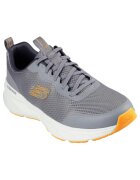 Skechers Мъжки маратонки - 3414527 - Мрежа - сиво