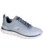 Skechers Мъжки обувки 232399LTGY - Текстил