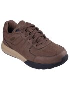 Skechers Мъжки обувки екокожа