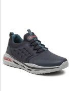 Skechers Мъжки обувки мрежест материал