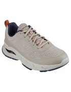 Skechers Мъжки обувки мрежести - бежови