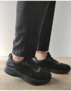 Skechers Мъжки спортни обувки 118200 Bbk - Черни