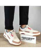 Skechers Мъжки спортни обувки 183140 Ntmt - 39 - бежови