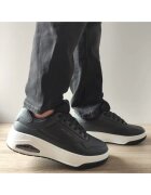 Skechers Мъжки спортни обувки 183145 Blk - 39 - черни