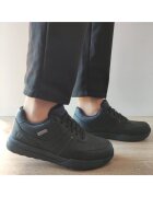 Skechers Мъжки спортни обувки 205236 Bbk - черни