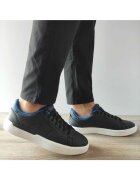 Skechers Мъжки спортни обувки 210631 Blk - черни
