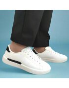 Skechers Мъжки спортни обувки 210631 Wht