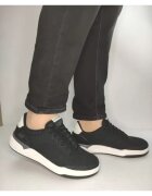 Skechers Мъжки спортни обувки 210793 Blk - Черни - 39.5