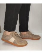 Skechers Мъжки спортни обувки 210960 Tpe - Бежови - 41.5