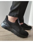 Skechers Мъжки спортни обувки 216506 Bbk - Черни
