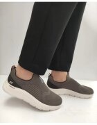 Skechers Мъжки спортни обувки 216506 Brn