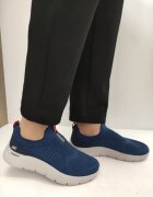Skechers Мъжки спортни обувки 216506 Nvor - - 43.5