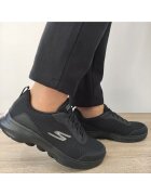Skechers Мъжки спортни обувки 216644 Bbk - 41 - черни