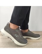 Skechers Мъжки спортни обувки 216644 Tpe - Taupedsafxzg
