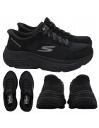 Skechers Мъжки спортни обувки - 220610/Bbk - Черни - 44x44см