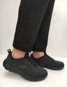 Skechers Мъжки спортни обувки 232186 Bbk - Черни