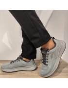 Skechers Мъжки спортни обувки 232519 Gycc Grey - Сиви