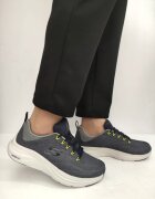 Skechers Мъжки спортни обувки 232626 Nvgy - Сиви