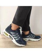 Skechers Мъжки спортни обувки 232657 Nvlm - Navy