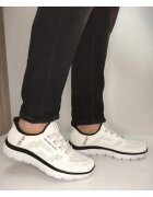 Skechers Мъжки спортни обувки 232939 Wbk