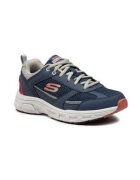 Skechers Мъжки спортни обувки 300252307 - Текстил -