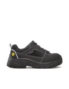 Skechers Мъжки спортни обувки 300598337 - Естествена кожа -