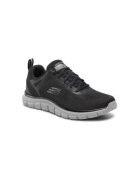 Skechers Мъжки спортни обувки 302599097 - текстил - 40 EU - черни