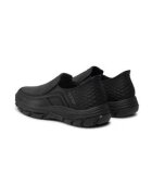 Skechers Мъжки спортни обувки 303969486 - Естествена кожа -