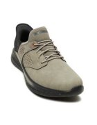 Skechers Мъжки спортни обувки 303969561 - Екокожа - Сив - Сив