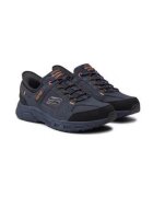 Skechers Мъжки спортни обувки 303970635 - Естествена кожа -