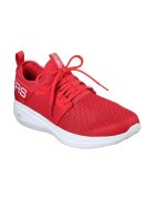 Skechers Мъжки спортни обувки 55103 - Червени