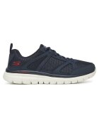 Skechers Мъжки спортни обувки - BURNS 8790117 - - текстил