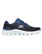 Skechers Мъжки спортни обувки Glide Step Pro 233132-BKBL - сини