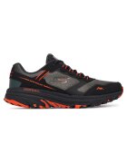 Skechers Мъжки спортни обувки - Go Run Trail Altitude - /оранжев - текстил