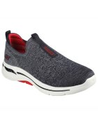 Skechers Мъжки спортни обувки Go Walk Arch Fit 216256 черни -