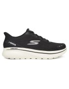 Skechers Мъжки спортни обувки - Go Walk Arch Fit N-J - черни - текстил