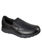 Skechers Мъжки спортни обувки NAMPA-GROTON