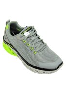 Skechers Мъжки спортни обувки Sk710 - Сиви