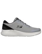 Skechers Мъжки спортни обувки Skech Lite Pro Clear Rush 27675 - Черен/Сив