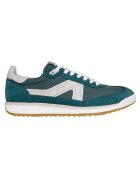 Skechers Мъжки спортни обувки SKX 92 Spective 254220-GRW - зелени
