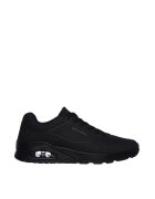 Skechers Мъжки спортни обувки Slip On Equalizer 3.0 Sumnin - Черен