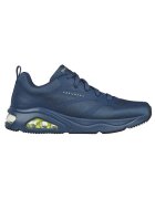 Skechers Мъжки спортни обувки Tres Air Uno 183071 BLUE