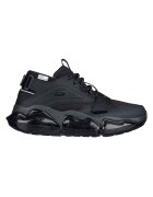 Skechers Мъжки тенис обувки Air Cushioning Mega - Черен