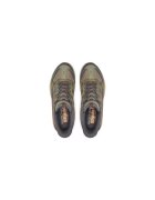 Skechers Мъжки трекинг обувки 303970819 - Екокожа - Кафяви