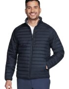 Skechers Мъжко яке - GO Shield Altitude Reversible Jacket 27801940