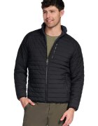 Skechers Мъжко яке GO SHIELD Cozy Fit Altitude Reversible Jacket
