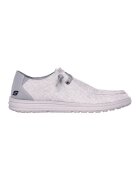 Skechers Мокасини Melson - Nela с меки стелки